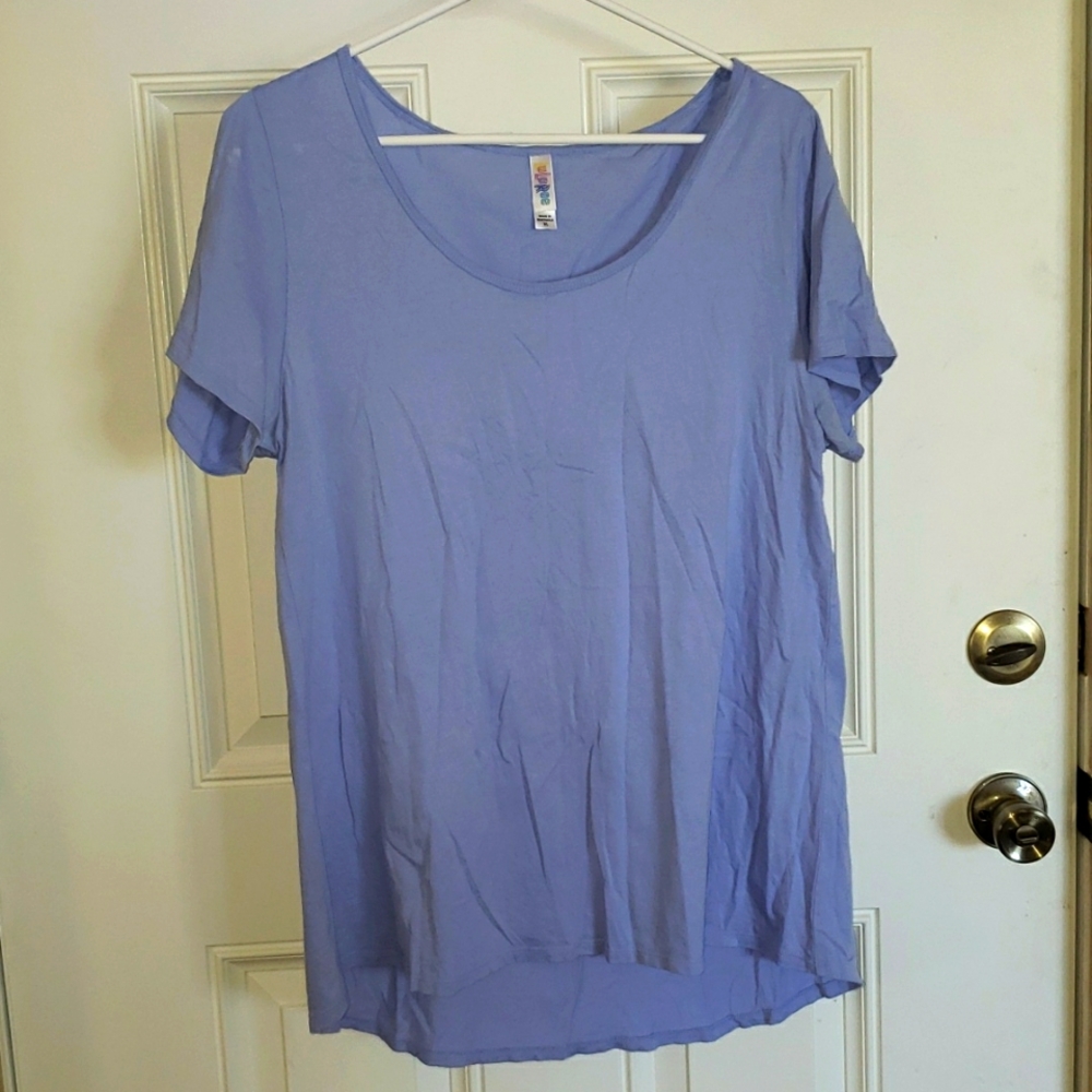 LuLaRoe Classic T XL